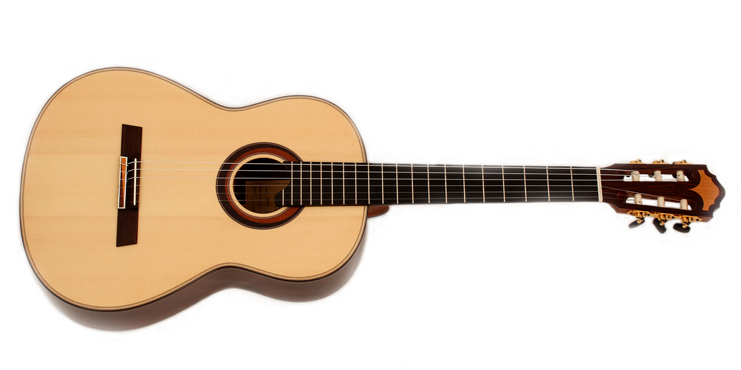 Master series HM96-0 "Gigue"-1