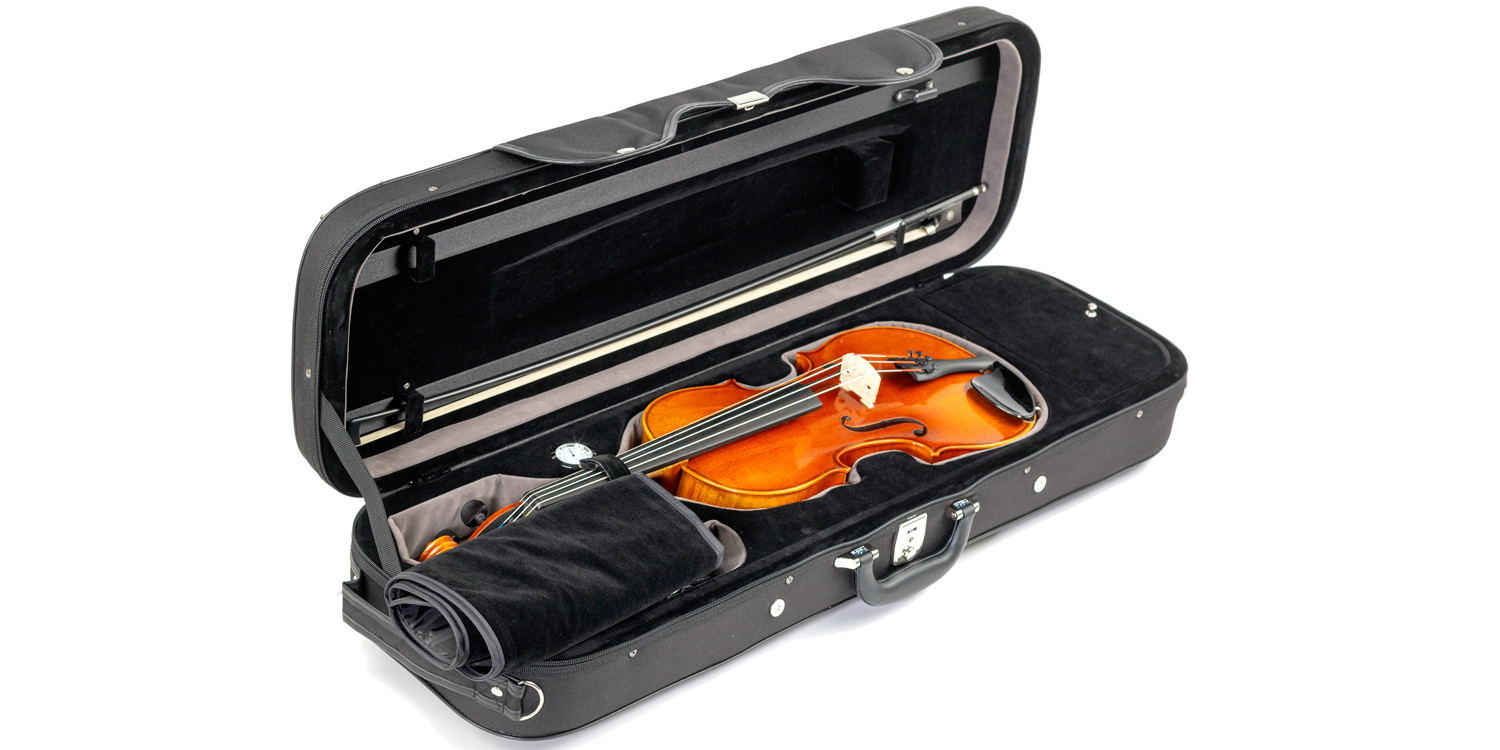 Violin Outfit - H11E "Presto" -1