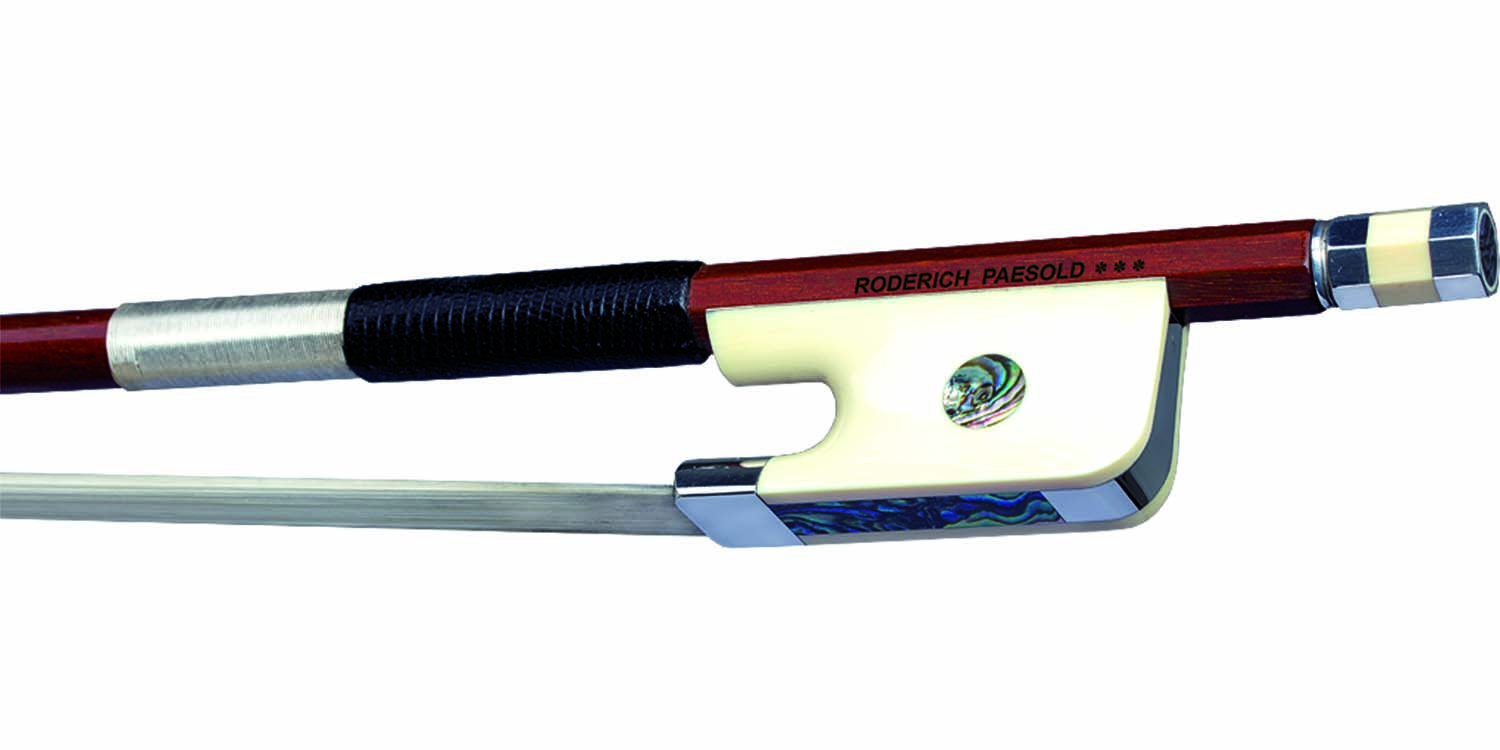 Paesold PA469MC Bow-1