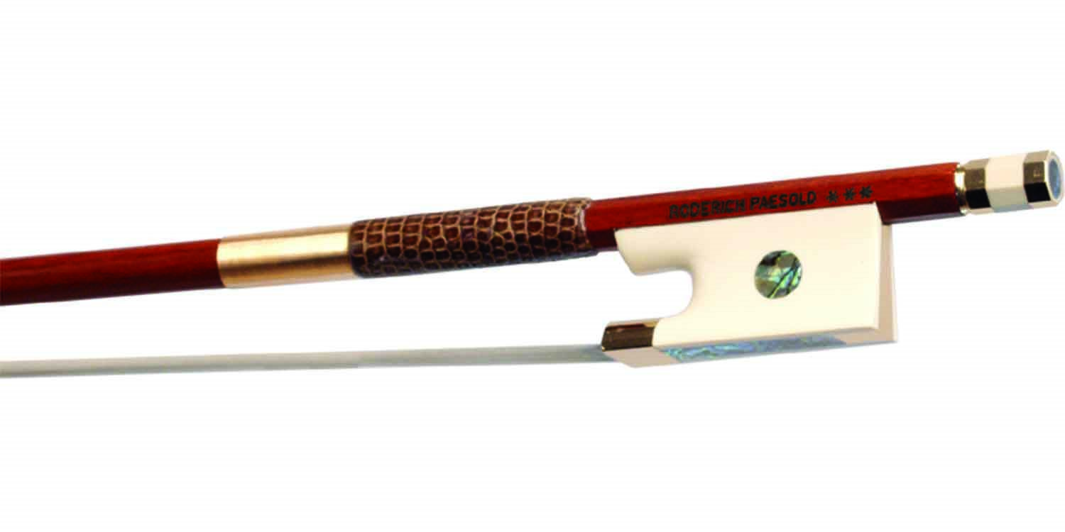 Paesold Violin Bow  -1