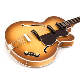 H500/5 "Reeperbahn" Bass-5