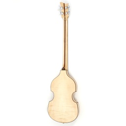 Violin Bass - 'Green Line'-2