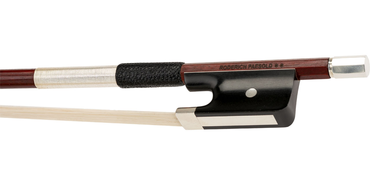 Paesold PA462C-R Bow  "Bon Voyage"-1