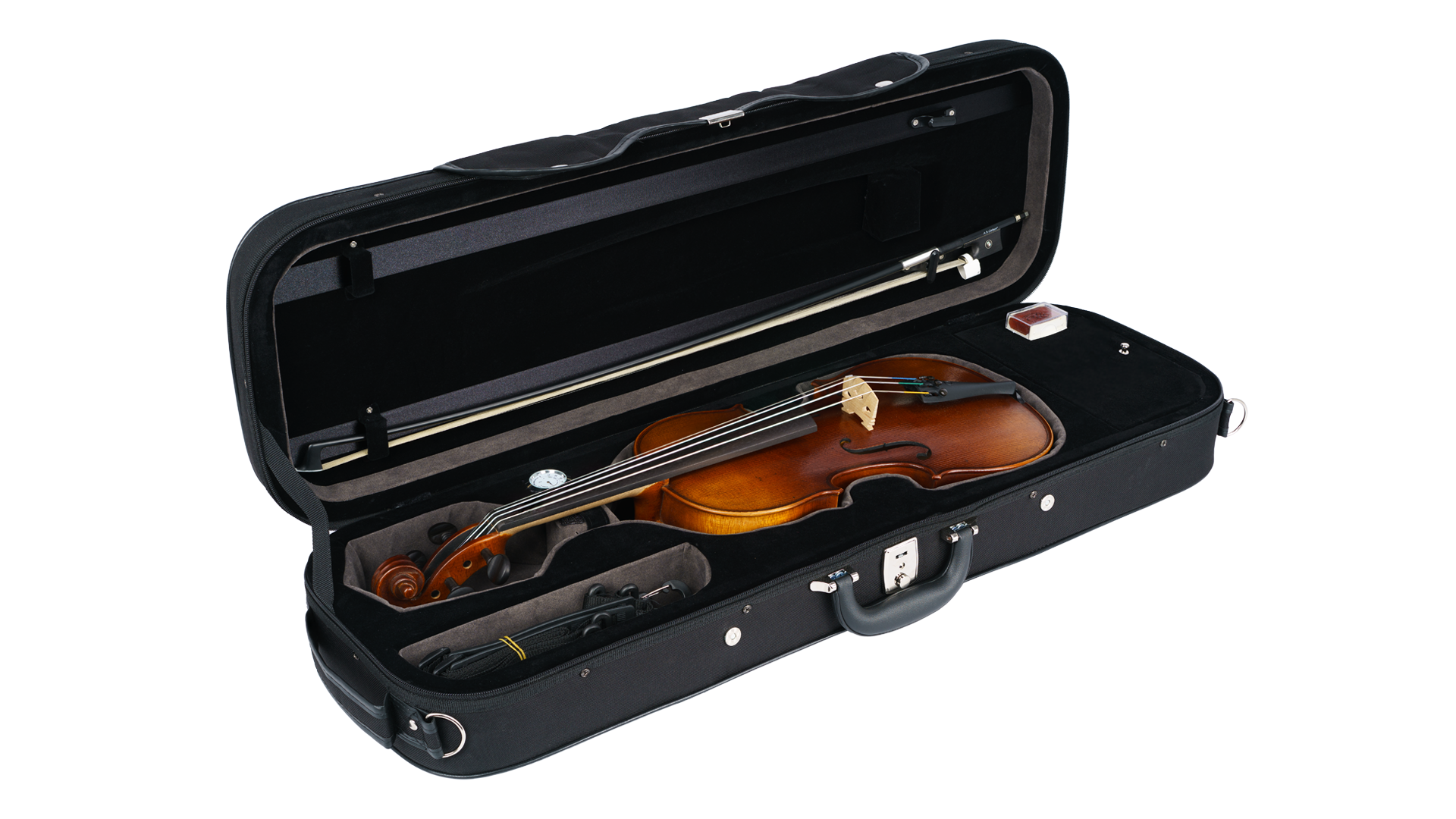 Paesold Violin Outfit PA801E-0