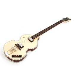 Violin Bass "Berlin" - Rosewood Spruce